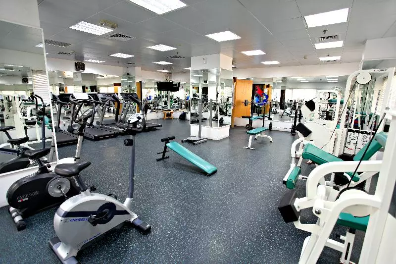 Fotos del hotel Spark Residence:  14