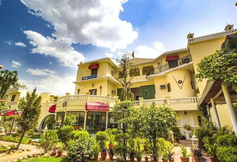 Fotos del hotel Sugan Niwas Palace:  10