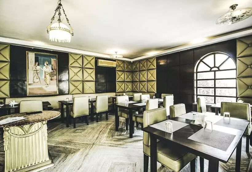 Fotos del hotel Sugan Niwas Palace:  6