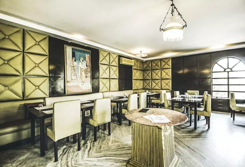 Fotos del hotel Sugan Niwas Palace:  16