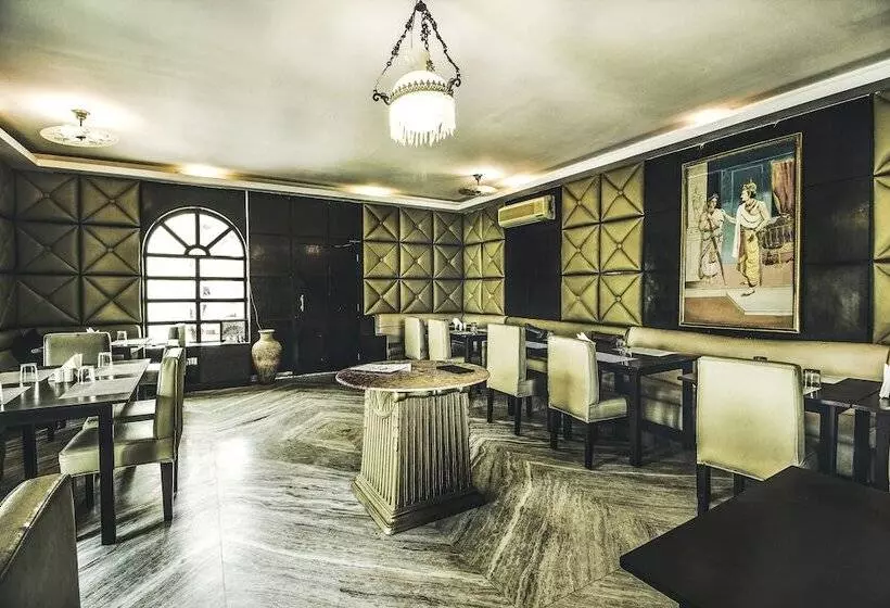 Fotos del hotel Sugan Niwas Palace:  7