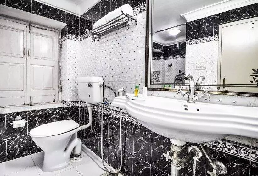 Fotos del hotel Sugan Niwas Palace:  17