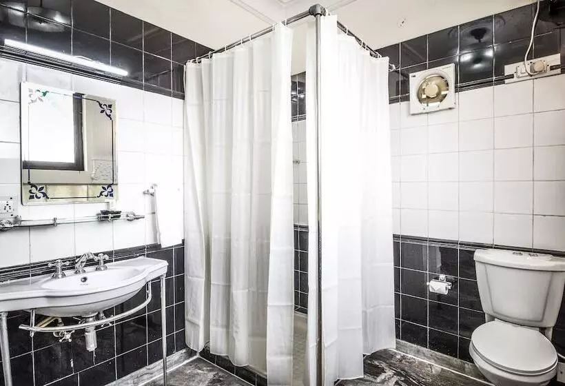 Fotos del hotel Sugan Niwas Palace:  9