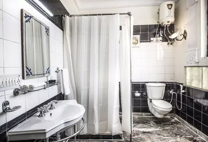 Fotos del hotel Sugan Niwas Palace:  14