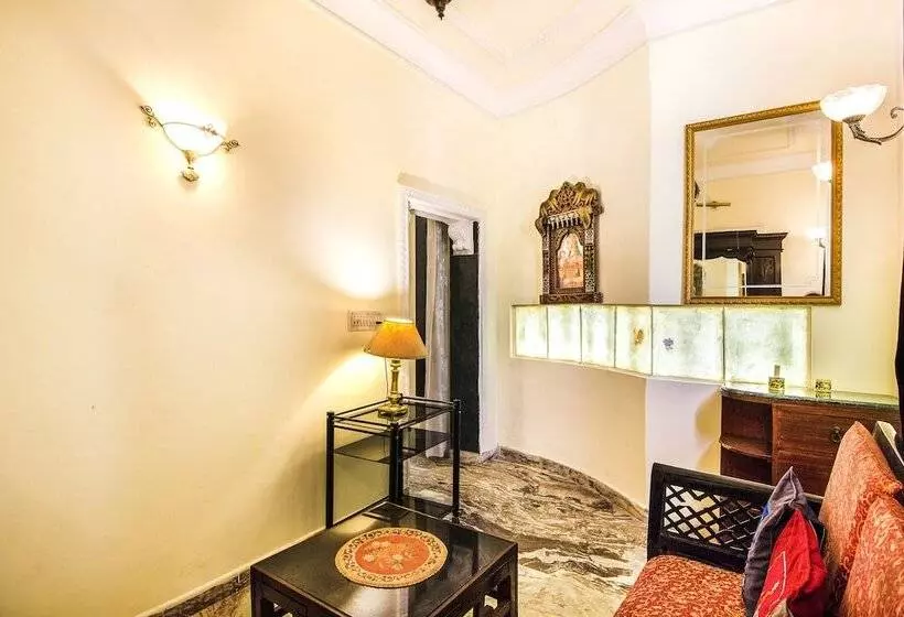 Fotos del hotel Sugan Niwas Palace:  5