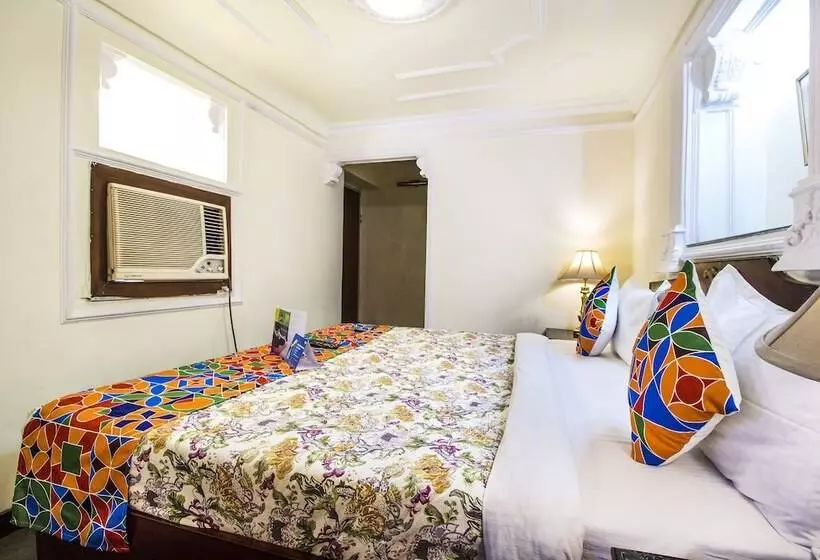 Fotos del hotel Sugan Niwas Palace:  18