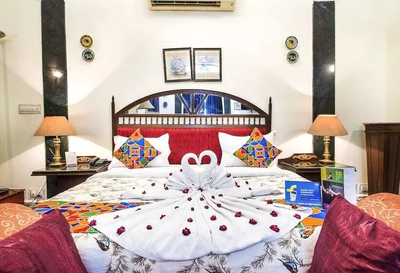 Fotos del hotel Sugan Niwas Palace:  19