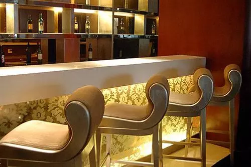 Fotos del hotel Titan Times:  4