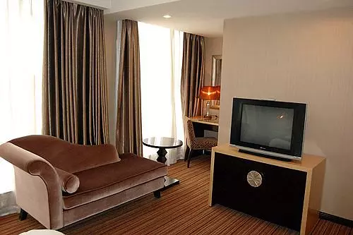 Fotos del hotel Titan Times:  21