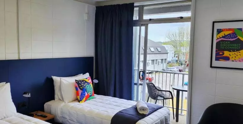 Fotos del hotel Base Rotorua  Hostel:  17