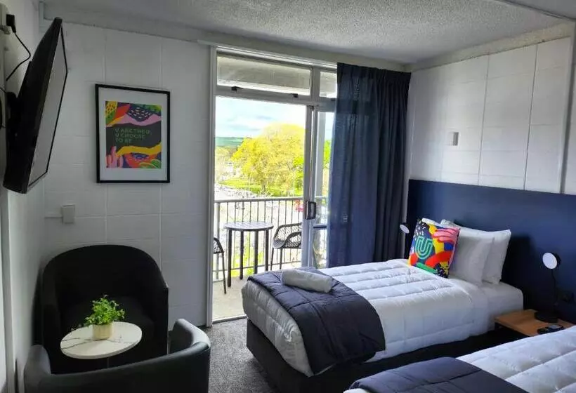 Fotos del hotel Base Rotorua  Hostel:  21