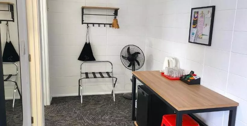 Fotos del hotel Base Rotorua  Hostel:  23