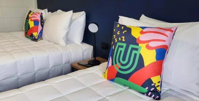 Fotos del hotel Base Rotorua  Hostel:  18