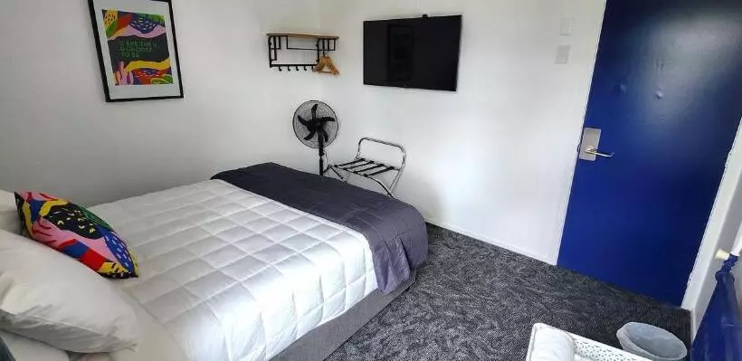 Fotos del hotel Base Rotorua  Hostel:  10