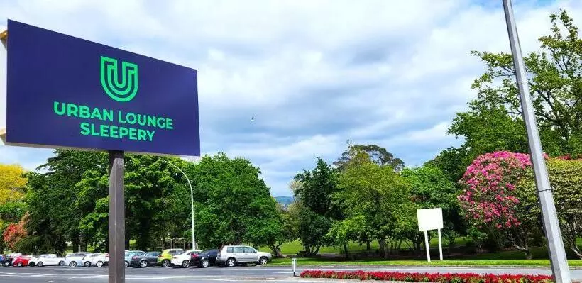 Fotos del hotel Base Rotorua  Hostel:  7