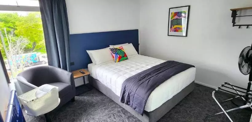 Fotos del hotel Base Rotorua  Hostel:  6