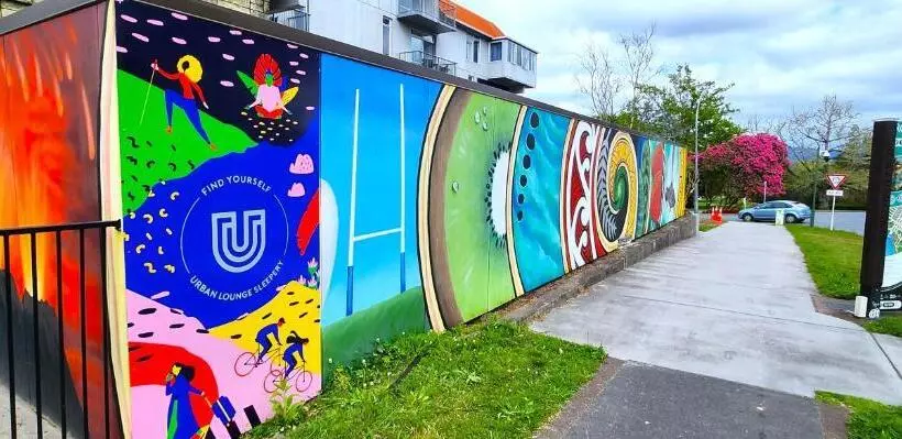 Fotos del hotel Base Rotorua  Hostel:  4