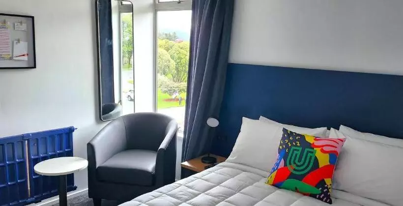 Fotos del hotel Base Rotorua  Hostel:  13