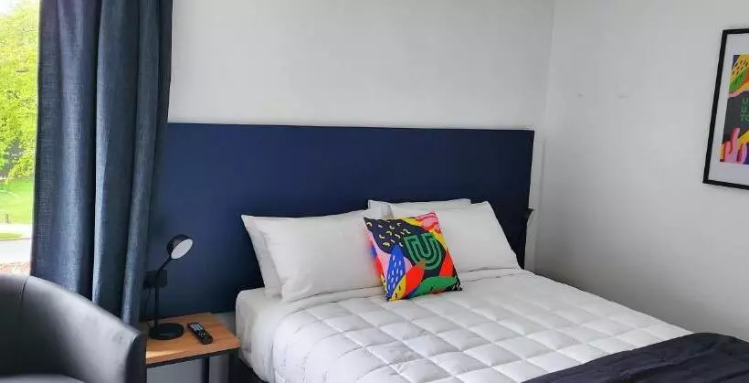 Fotos del hotel Base Rotorua  Hostel:  12