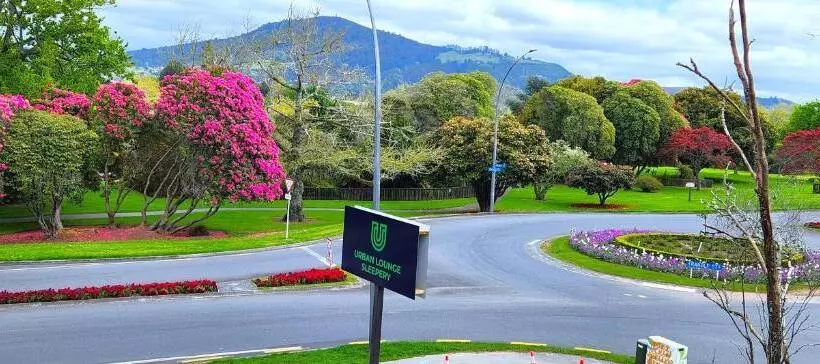 Fotos del hotel Base Rotorua  Hostel:  5