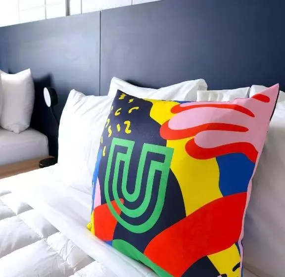 Fotos del hotel Base Rotorua  Hostel:  25