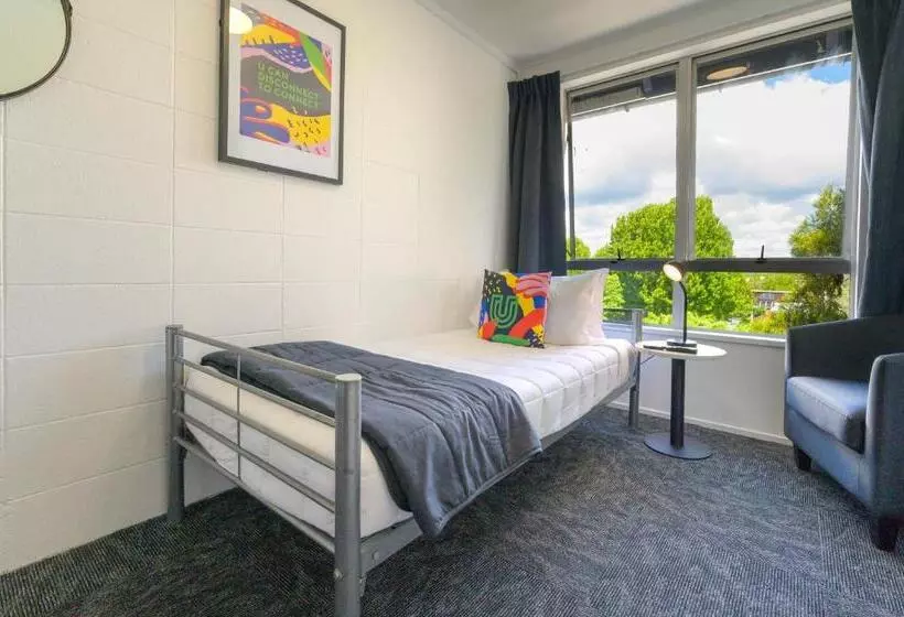 Fotos del hotel Base Rotorua  Hostel:  24