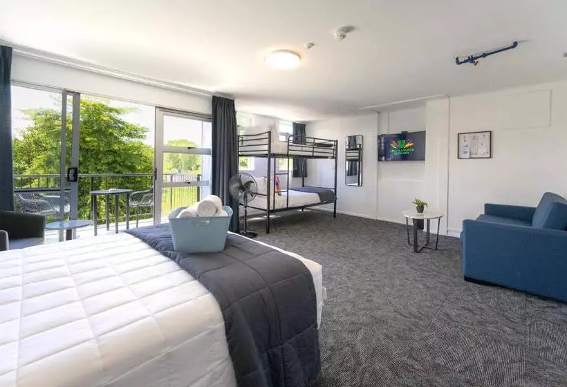 Fotos del hotel Base Rotorua  Hostel:  20