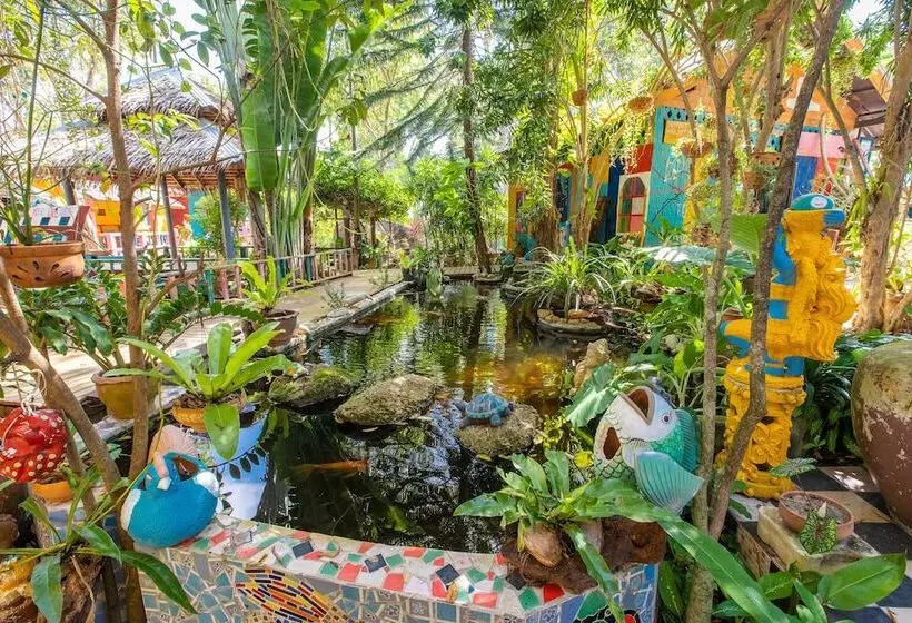 Fotos del hotel Varinda Garden Resort:  13