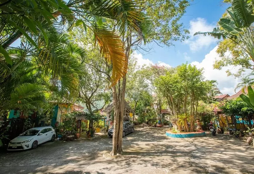 Fotos del hotel Varinda Garden Resort:  8