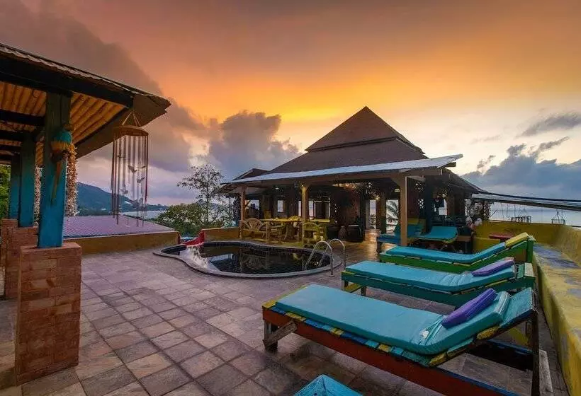 Fotos del hotel Varinda Garden Resort:  15