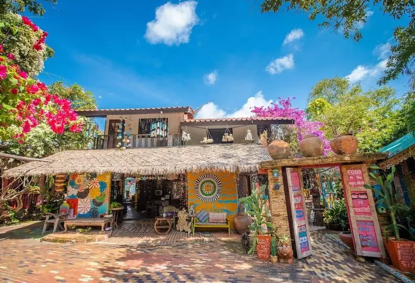 Fotos del hotel Varinda Garden Resort:  19