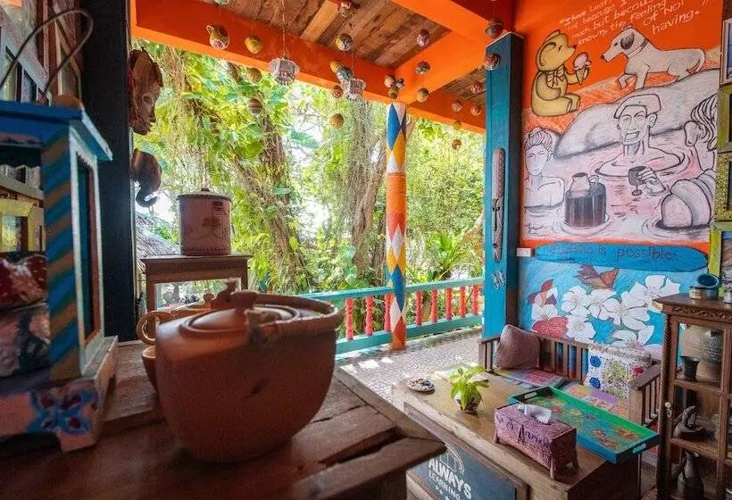 Fotos del hotel Varinda Garden Resort:  4