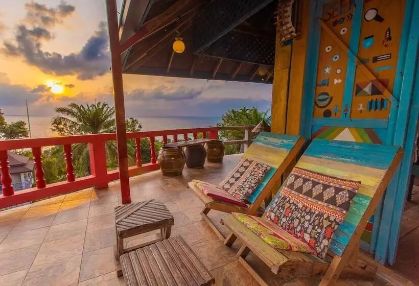 Fotos del hotel Varinda Garden Resort:  5