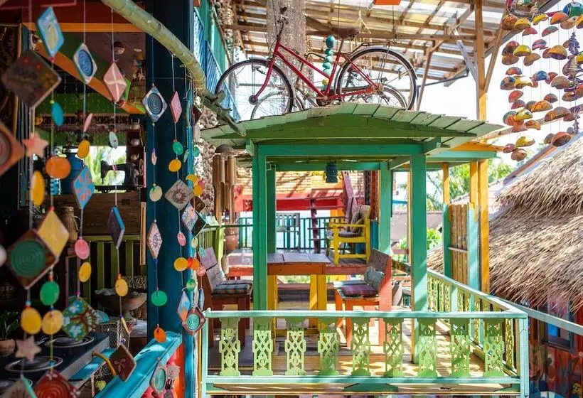 Fotos del hotel Varinda Garden Resort:  10