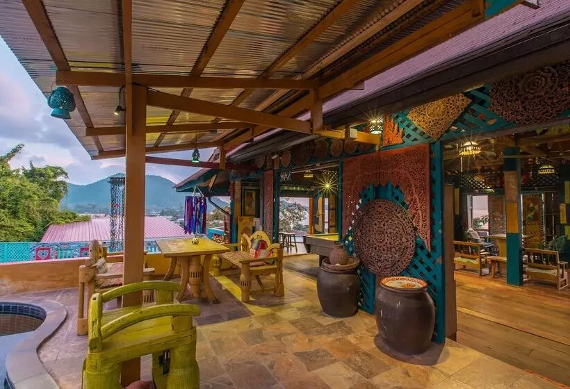 Fotos del hotel Varinda Garden Resort:  22