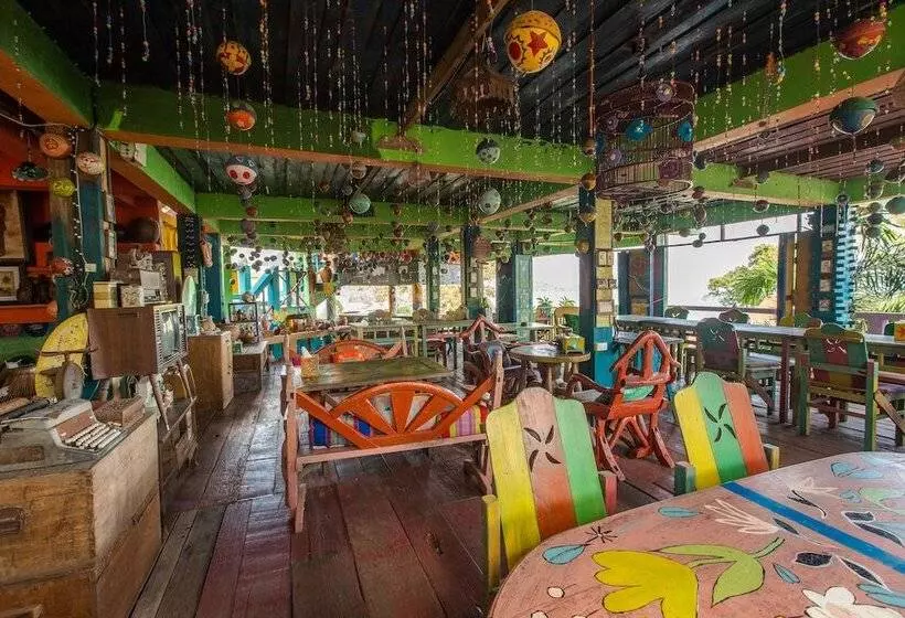 Fotos del hotel Varinda Garden Resort:  25