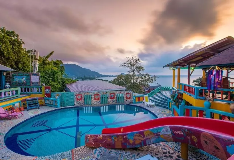 Fotos del hotel Varinda Garden Resort:  24