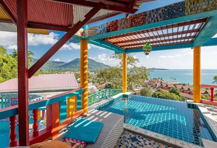 Fotos del hotel Varinda Garden Resort:  18