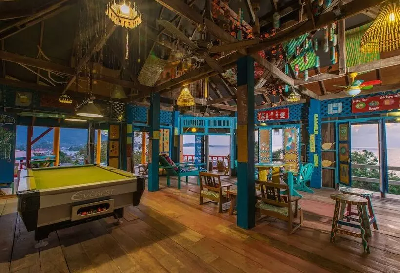 Fotos del hotel Varinda Garden Resort:  3