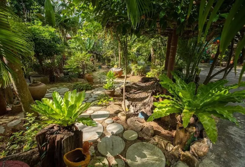 Fotos del hotel Varinda Garden Resort:  7