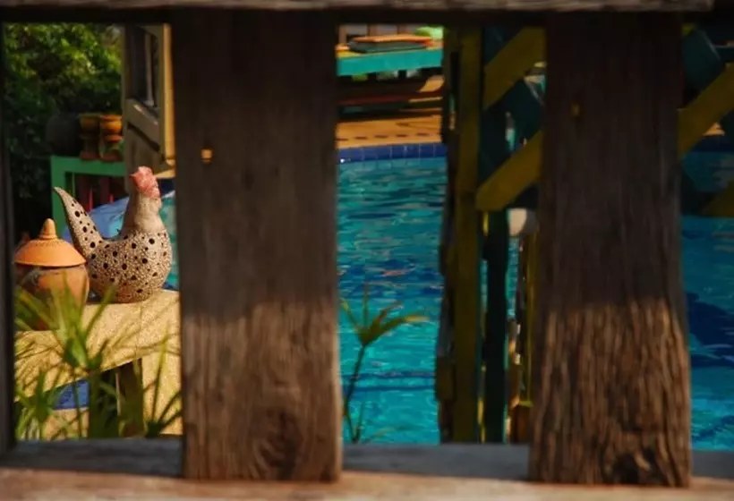 Fotos del hotel Varinda Garden Resort:  17