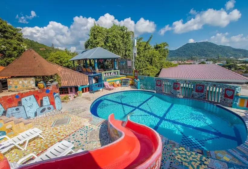 Fotos del hotel Varinda Garden Resort:  23