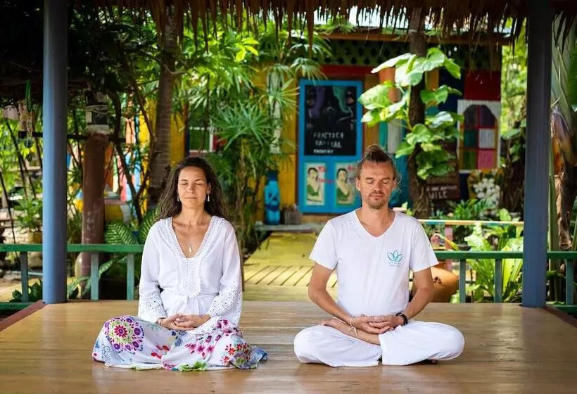 Fotos del hotel Varinda Garden Resort:  14