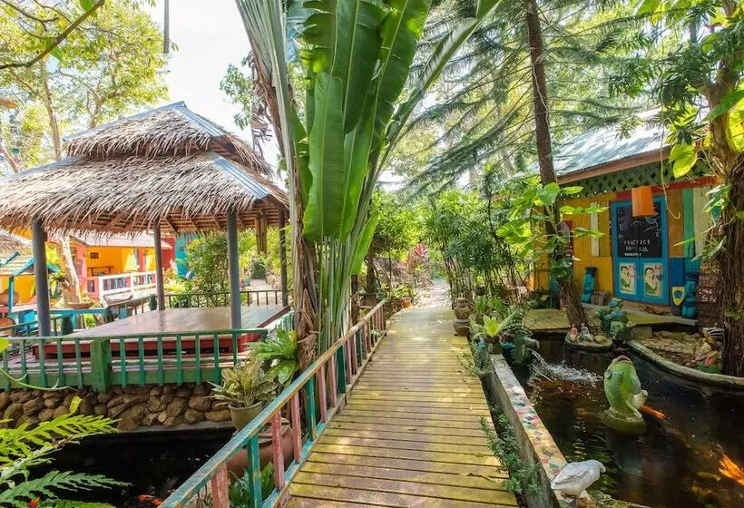 Fotos del hotel Varinda Garden Resort:  16