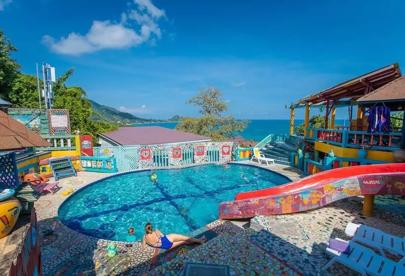 Fotos del hotel Varinda Garden Resort:  21