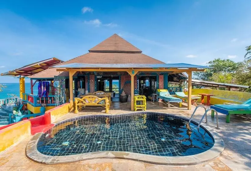 Fotos del hotel Varinda Garden Resort:  9