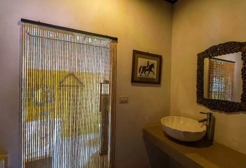 Fotos del hotel Varinda Garden Resort:  12