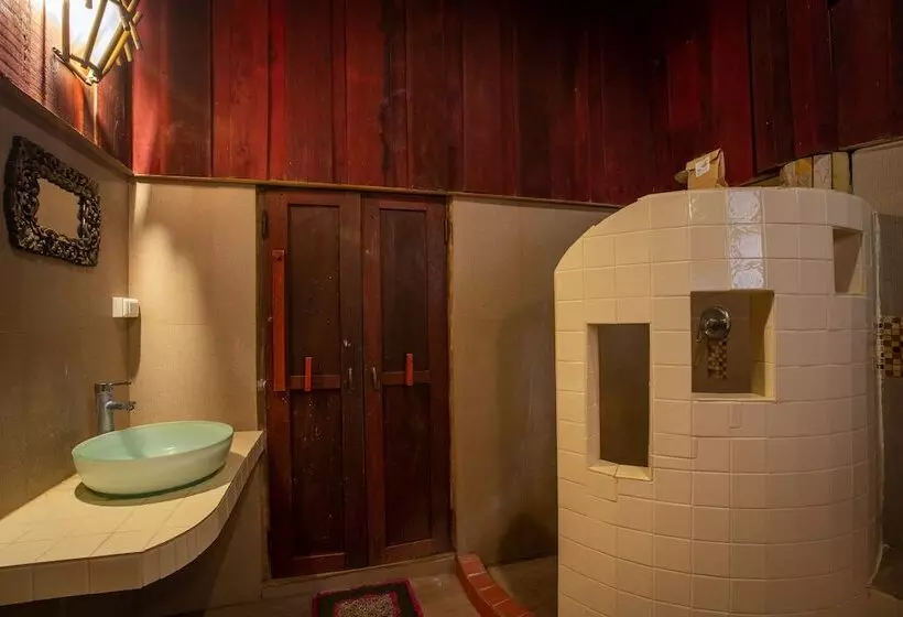 Varinda Garden Resort