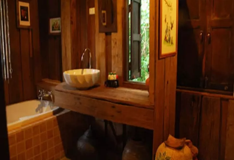 Fotos del hotel Varinda Garden Resort:  6