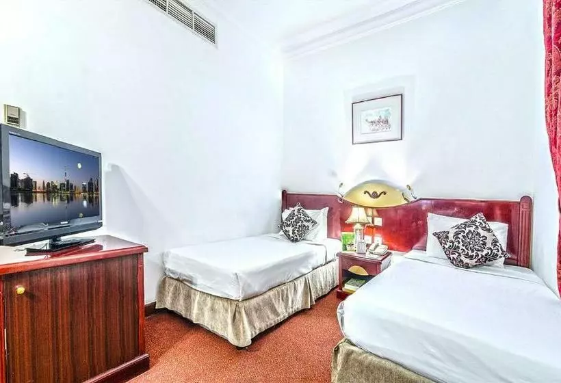 Fotos del hotel Zain International:  18